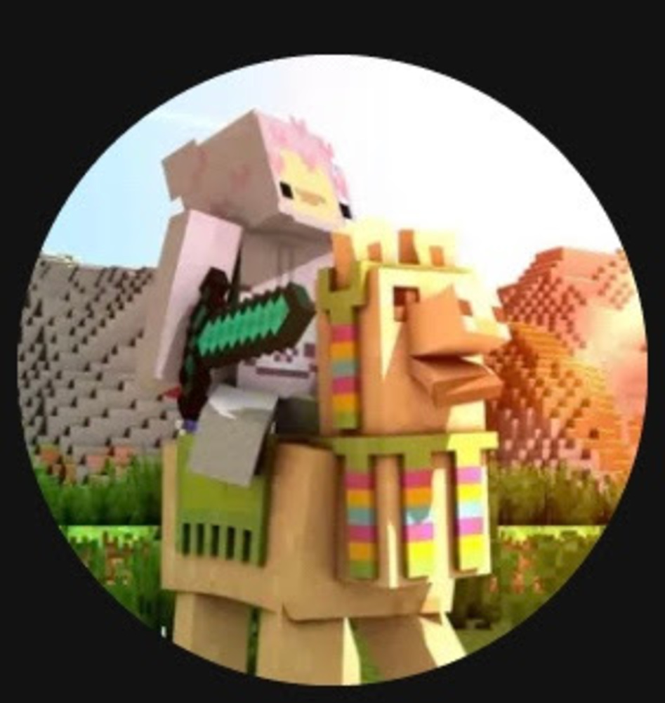 Meet your Posher, Angie